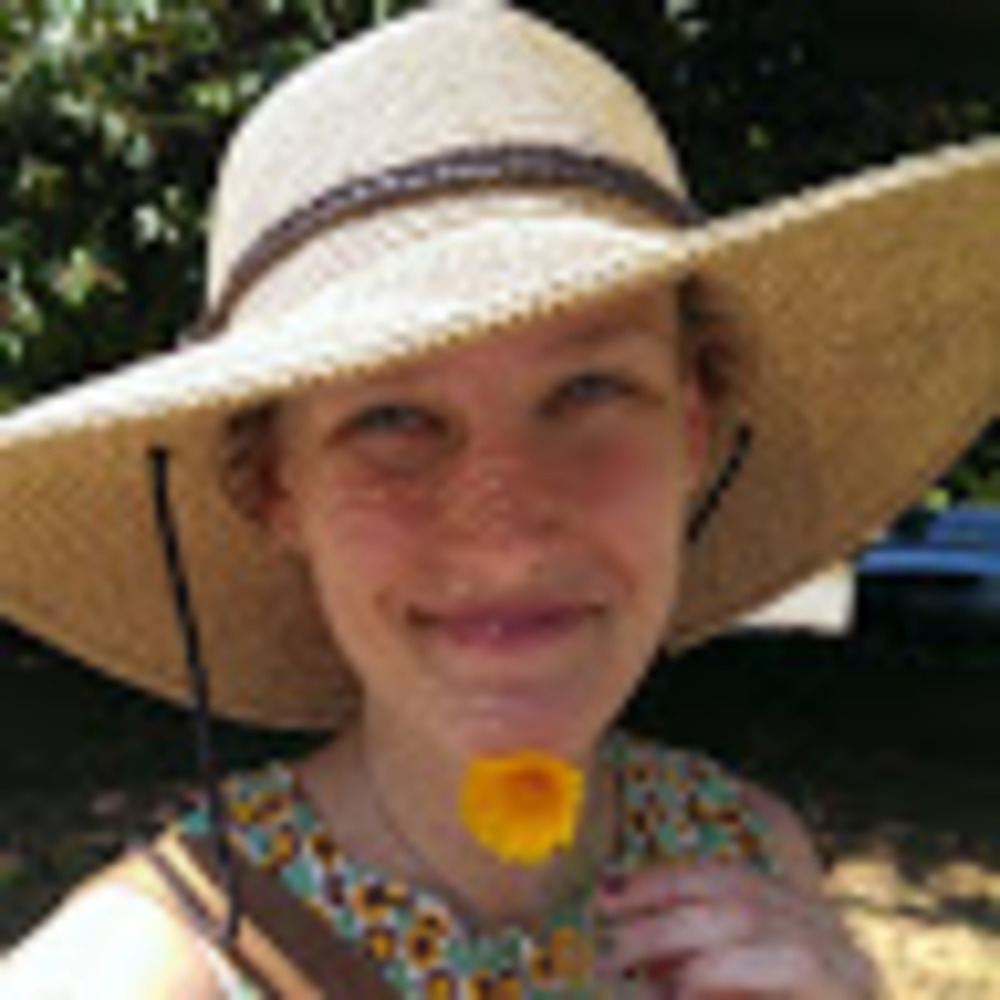 Meet your Posher, Gwyneth